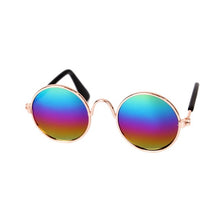 Load image into Gallery viewer, Lovely Glasses Cat Pet Products Eye-wear Sunglasses For Small Dog Cat Pet  Photos Props Accessories Top Selling Pet Products