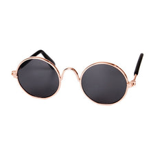 Load image into Gallery viewer, Lovely Glasses Cat Pet Products Eye-wear Sunglasses For Small Dog Cat Pet  Photos Props Accessories Top Selling Pet Products