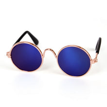 Load image into Gallery viewer, Lovely Glasses Cat Pet Products Eye-wear Sunglasses For Small Dog Cat Pet  Photos Props Accessories Top Selling Pet Products