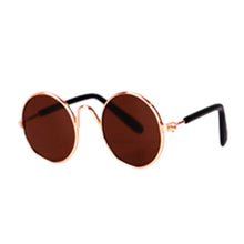 Load image into Gallery viewer, Lovely Glasses Cat Pet Products Eye-wear Sunglasses For Small Dog Cat Pet  Photos Props Accessories Top Selling Pet Products