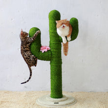 Load image into Gallery viewer, Sisal Rope for Cat Tree Cat Climbing Frame DIY cats scratching post toys making desk legs binding rope for cat sharpen claw