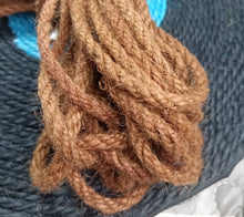Load image into Gallery viewer, Sisal Rope for Cat Tree Cat Climbing Frame DIY cats scratching post toys making desk legs binding rope for cat sharpen claw