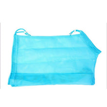 Load image into Gallery viewer, New Cat Grooming Bag Cat Washing Shower Bag Mesh Kitten Pouch Kitten Grooming Supplies Nail Trimming Bags Adjustable Cat Pouch