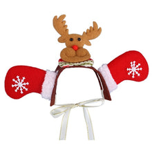 Load image into Gallery viewer, Pet Dog Cat clothes costume halloween cat hat scarf suit cloak dress up New Year pet costume cloak Christmas clothes mascotas