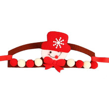 Load image into Gallery viewer, Pet Dog Cat clothes costume halloween cat hat scarf suit cloak dress up New Year pet costume cloak Christmas clothes mascotas