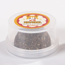 Load image into Gallery viewer, Natural Cat Toy Sugar Addicted Catnip Toys For Cats With Cover Spewing Hair Vitamin Supplement Adult Cat Supplies Pet Products