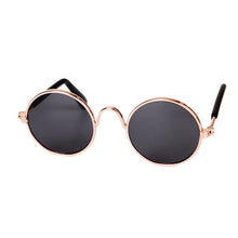 Load image into Gallery viewer, 1PC Lovely Pet Cat Glasses Dog Glasses Pet Products For Little Dog Cat Eye-wear Dog Sunglasses Photos Pet Accessoires
