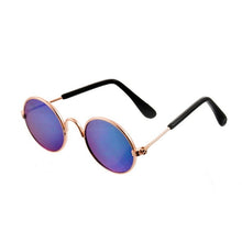 Load image into Gallery viewer, 1PC Lovely Pet Cat Glasses Dog Glasses Pet Products For Little Dog Cat Eye-wear Dog Sunglasses Photos Pet Accessoires