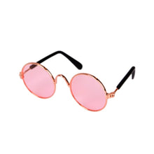 Load image into Gallery viewer, 1PC Lovely Pet Cat Glasses Dog Glasses Pet Products For Little Dog Cat Eye-wear Dog Sunglasses Photos Pet Accessoires