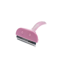 Load image into Gallery viewer, Pet Hair Deshedding Comb Pet Dog Cat Brush Grooming Tool Hair Removal Comb For Dogs Cats